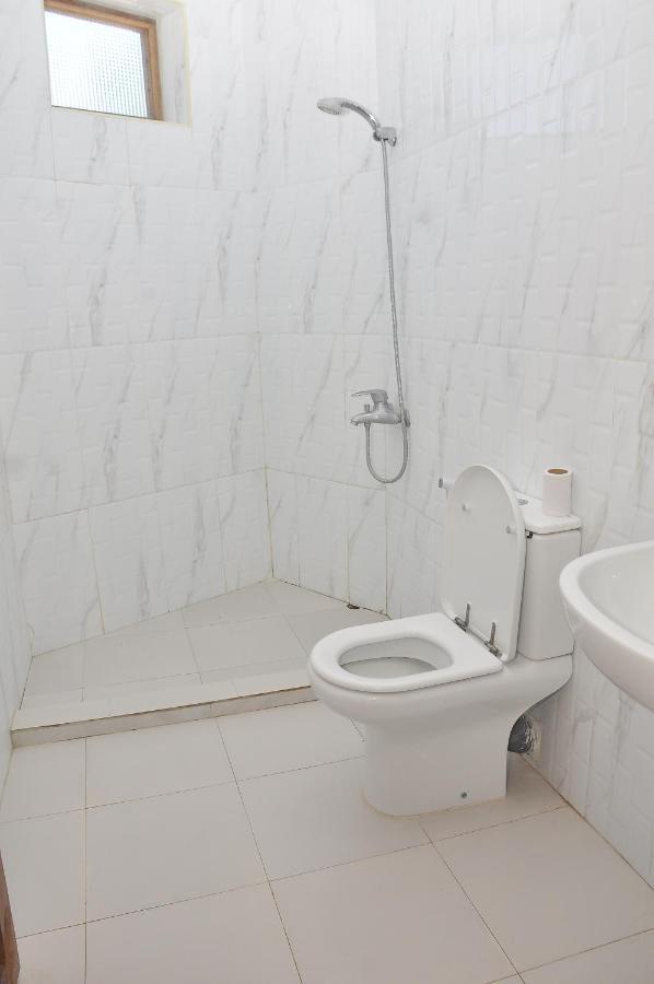 Plumeria Motel - Stone Town Zanzibar מראה חיצוני תמונה